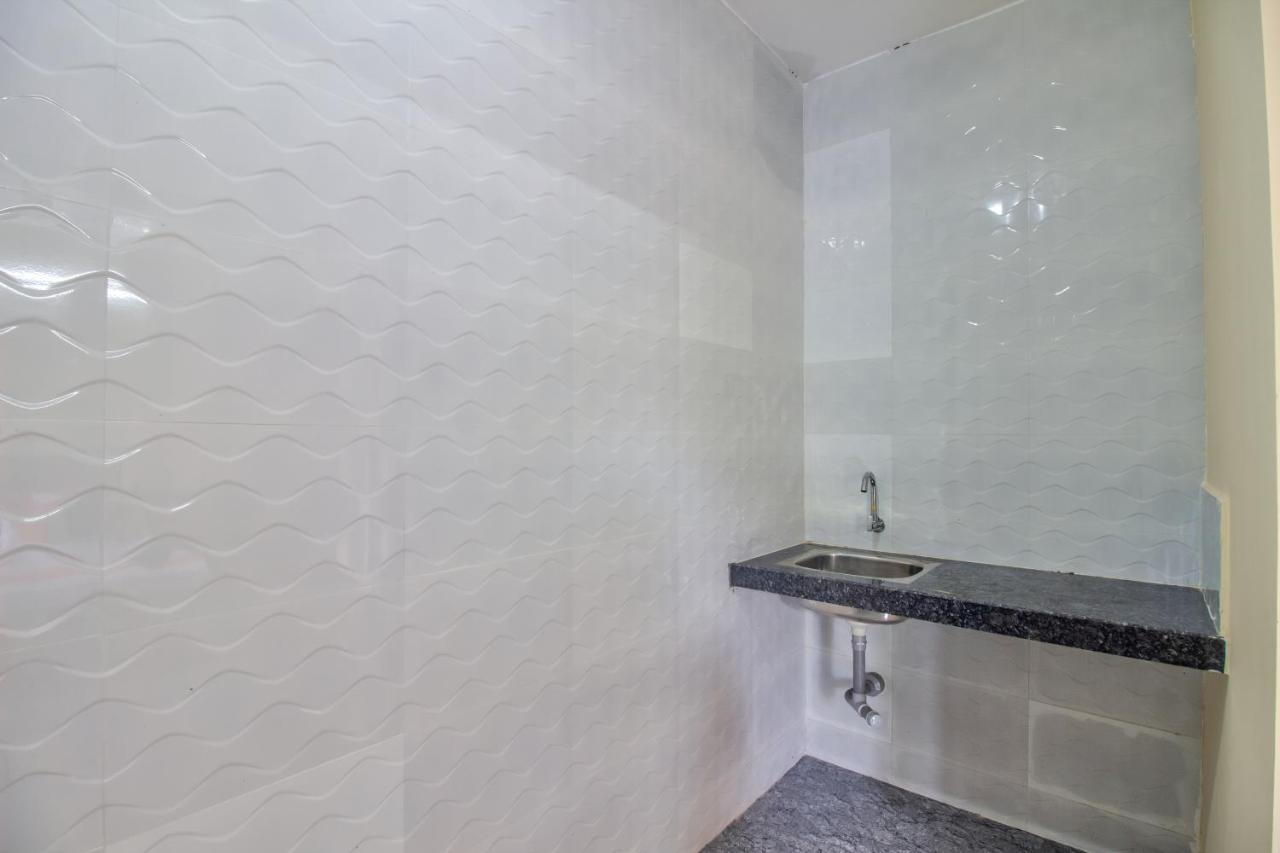 Renuka Holiday Inn Calangute Eksteriør bilde